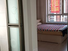 抚顺李石开发区顺安路绿地剑桥 4室1厅4卫出租房源真实图片