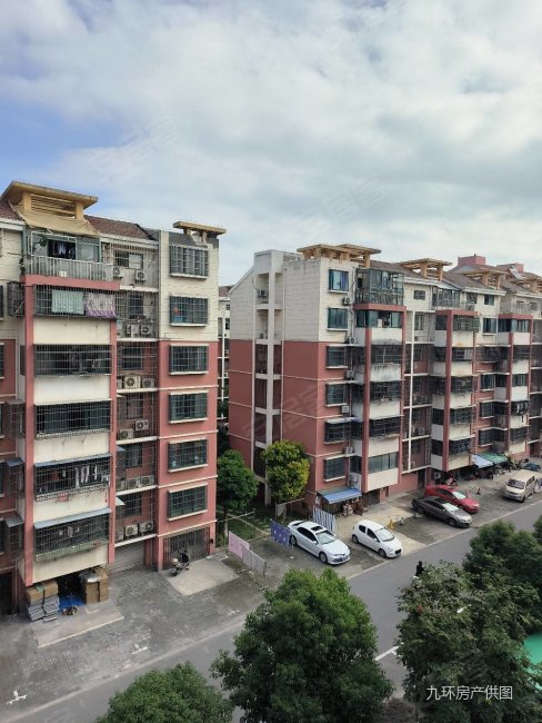 翡翠家园!2室1厅1卫!有产证!低楼层!中间楼层!