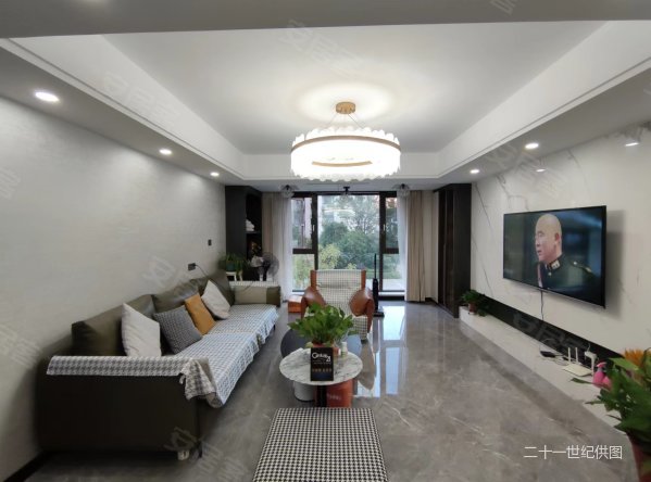 未来城香颂4室2厅2卫128㎡南北200万