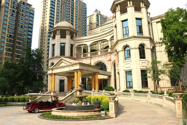 好不好_中介房产经纪人:罗娜对恒大御景半岛的评价-广州安居客