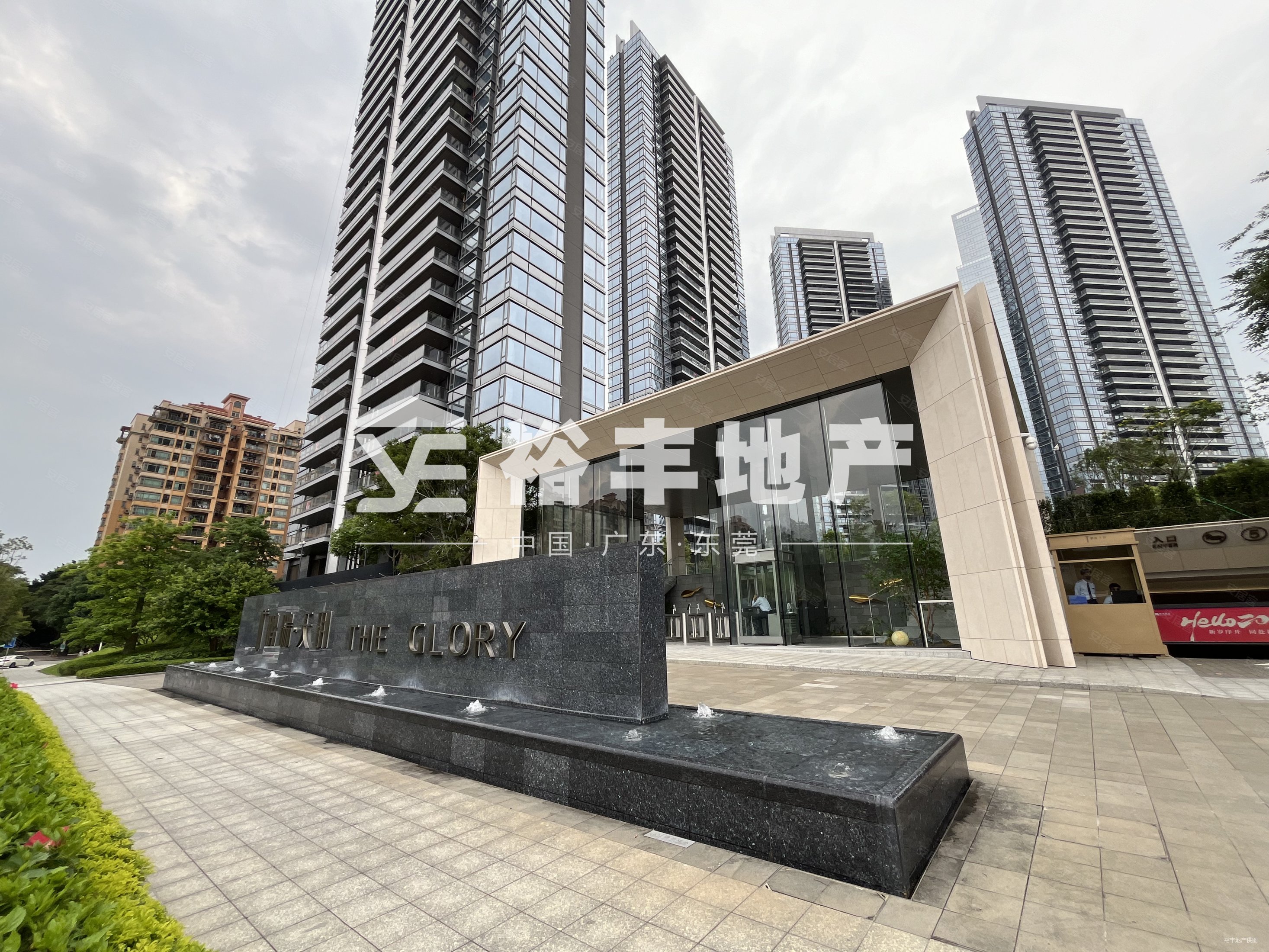 东莞房产网>东莞二手房>南城二手房>西平二手房>鹏瑞天玥广场>