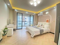 徐州鼓楼庆云桥西儿童医院 苏堤路小学 亚华大厦 庆云桥 一室 可月付 可短租出租房源真实图片