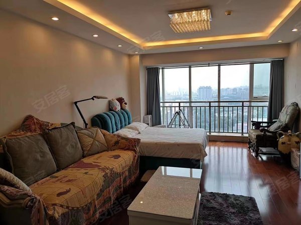 北京海淀马甸金澳国际健德门地铁 马甸桥 月季园 金澳 精装公寓出租