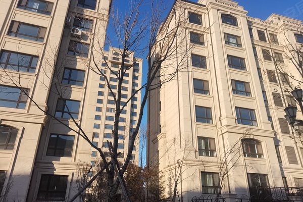 奥体玉园(二期),福源西街168号 - 长春奥体玉园(二期)二手房,租房