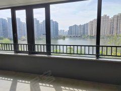 绍兴镜湖洋江西路奥景园湖景房大平层精装修，房东家具愿意陪，随时可看出租房源真实图片