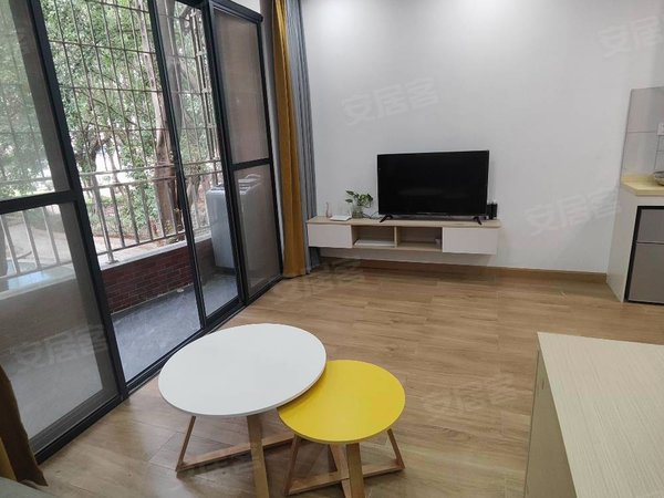 广州天河东圃东圃二马路小区急租 东圃 盈科智谷 东英商务园 电梯公寓