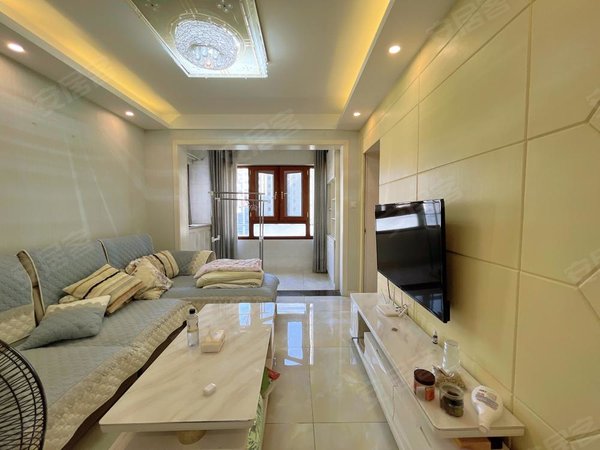 无锡新吴梅村上品花园上品花园 精装修两房 房东只租2400 好房 拼手速