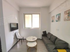 武汉青山和平大道实图实价 5号线青宜居 整租2室 可短租 可月付 出租房源真实图片