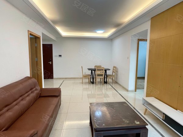 【多图】怀德公元,福永租房,福永益田广场怀德公元89平精装3房,带齐