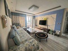 盘锦大洼和谐广场筑邦一号公馆 1室1厅1卫出租房源真实图片