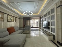 广安广安区东南片区吾悦广场附近，环宇世纪城。出租房源真实图片