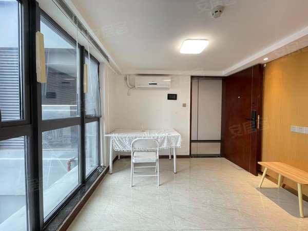 【多图】广晟万博城,万博租房,广晟万博城 高层复式一房 配套齐全