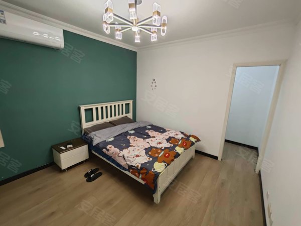 上海徐汇徐家汇佳安公寓实拍东安路4.