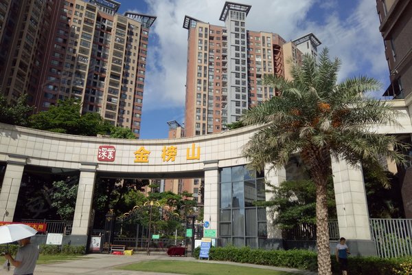 好不好_中介房产经纪人:余荟霖对深业金榜山的评价-惠州安居客
