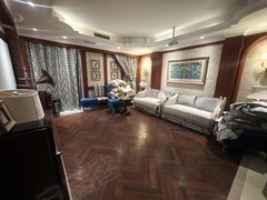 乌鲁木齐水磨沟国际博览中心会展豪装别墅 可接待 可办工 私密性好 停车方便 配套齐全出租房源真实图片