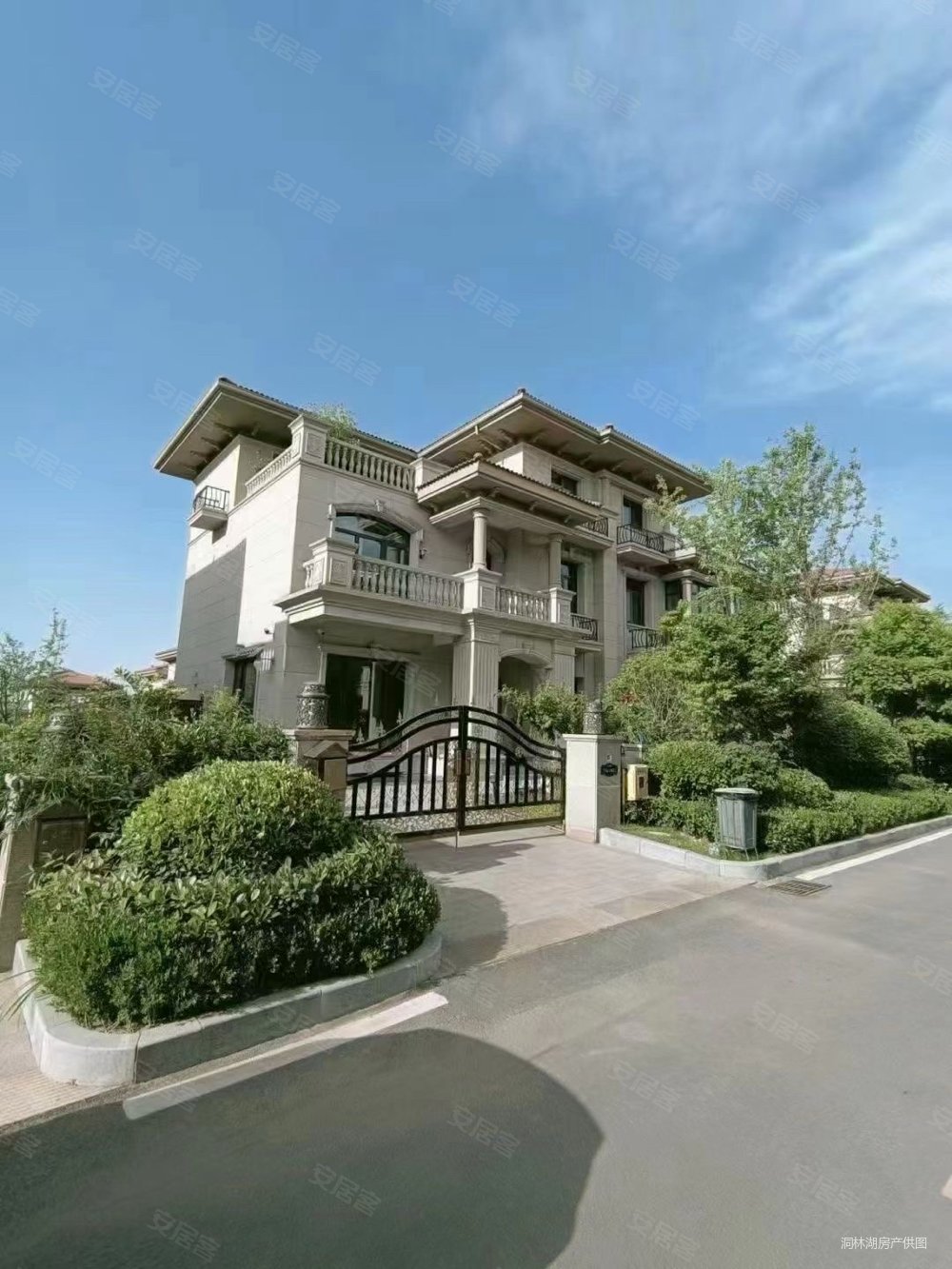 郑州房产网>郑州二手房>荥阳二手房>洞林湖二手房>郑州碧桂园别墅区>