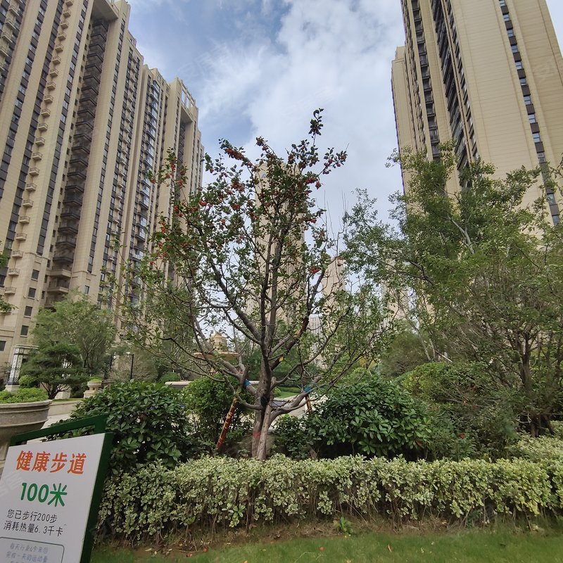 【升龙广场, 升龙广场小区详情,房价走势,房源,业主论坛】- 鹤壁58