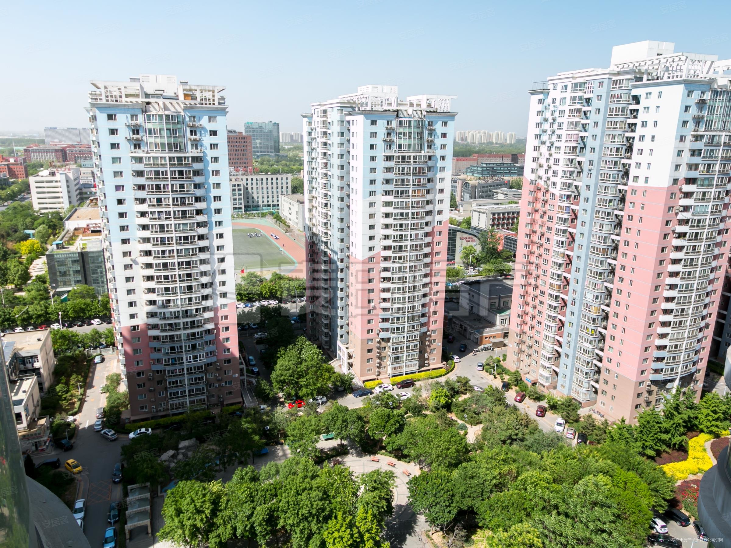 北京二手房 朝阳二手房 望京二手房 望京花园东区1/13