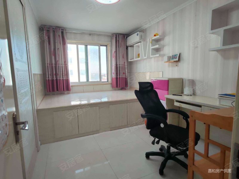 山水名苑电梯洋房 81平精装34.5带小房