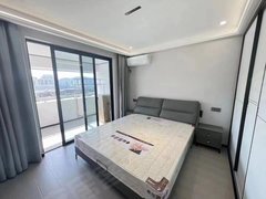 温岭温岭市区锦江中心温岭九龙湖旁边汇欣苑一室一厅一卫一厨。天然气做饭,出租房源真实图片
