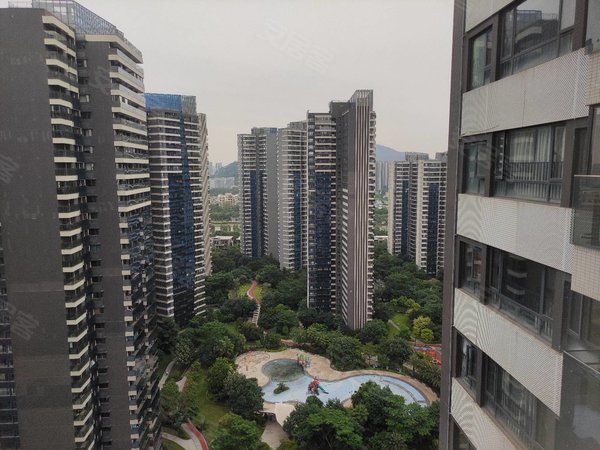 广外旁金茂湾对望灵山岛尖 全新配套齐全 来电即可看房,南沙租房-广州