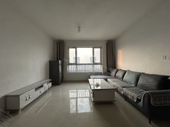 阳谷侨润街道侨润五里庙电梯三室两厅 家具家电齐全 拎包入住出租房源真实图片