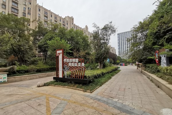 不足,和风雅致小区怎么样,和风雅致小区周边房产中介经纪人评价-徐州