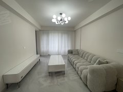 金华婺城婺城新区新五中旁 万科城三房两卫 带车位 精装修拎包入住出租房源真实图片