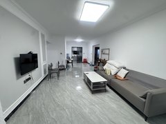 台州温岭城西湖悦华庭四室两厅两卫独门独户民用水电燃气做饭幅度可谈前排视野出租房源真实图片