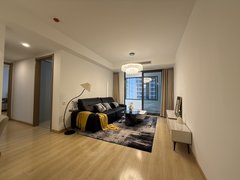 宁波鄞州邱隘东部新城映东华府三房两卫全屋定制五号线地铁口近板急宏泰出租房源真实图片