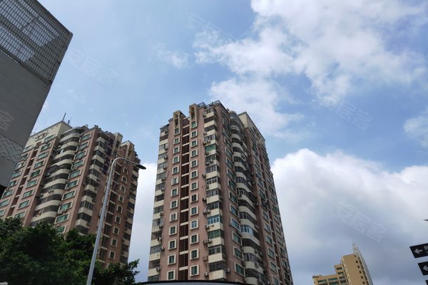 天源大厦(南山)