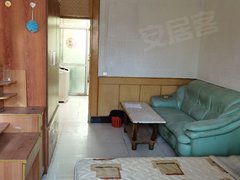 西安碑林南大街陕西日报社家属院西院 3室0厅1卫出租房源真实图片
