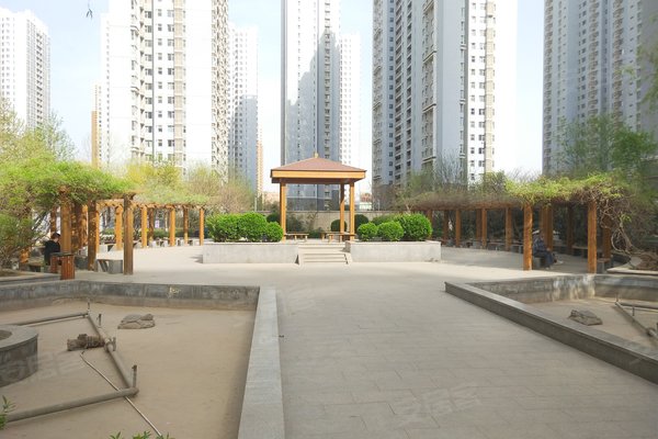 北郡(b区)