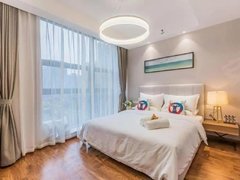 西安长安大学城无中介西长安街中央公园长安广场长安步行街金堆城花园小区崔景台出租房源真实图片