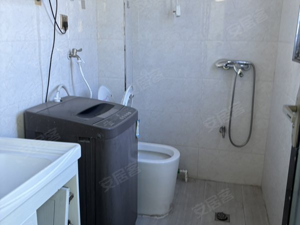 金华浦江县市中心大桥北路20号楼大桥北路20号 红锐公寓 精装修价格实惠 拎包入住出租房源真实图片