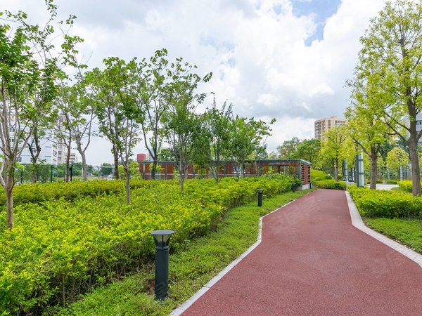 深圳宝安石岩塘头悦城石岩塘头悦城现有精装两房急租出租房源真实图片