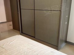 宜兴宜城宜城中心可押一付一 紫竹苑电梯公寓  1室1厅1卫出租房源真实图片