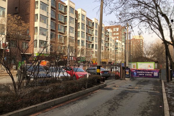 不足,大禹城邦怎么样,大禹城邦周边房产中介经纪人评价-长春安居客