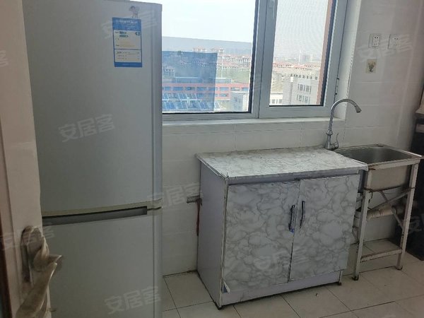 【多图】翠景园(西青),张家窝租房,摩卡假日,两室,家具家电齐全,随时