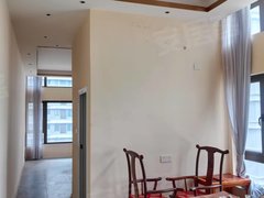 桂林临桂一院两馆吾悦广场 吾悦公寓空房出租 下楼就是美食城大商场 可办执照出租房源真实图片