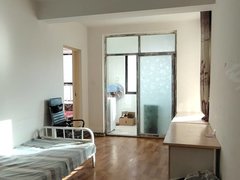 定西陇西陇西城区开元华府50平一室简装修家具齐全可洗澡做饭年租金9千元出租房源真实图片