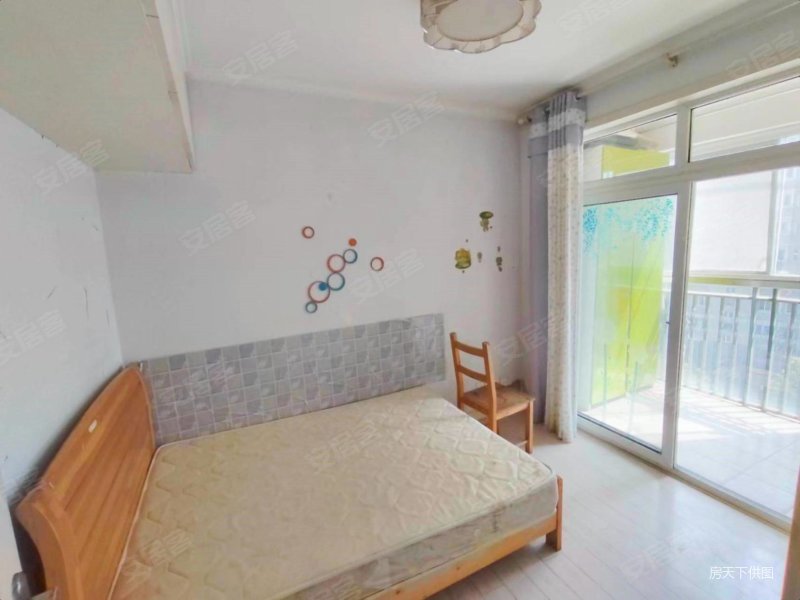 低总价 急售 中间楼层 竹山路双地铁口 武夷绿洲,武夷绿洲观竹苑二手