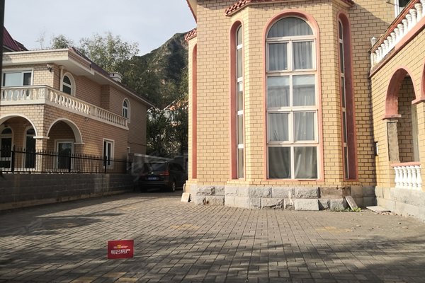 北京小区 延庆小区 延庆区其他小区 龙聚山庄(别墅) 龙聚山庄(别墅)