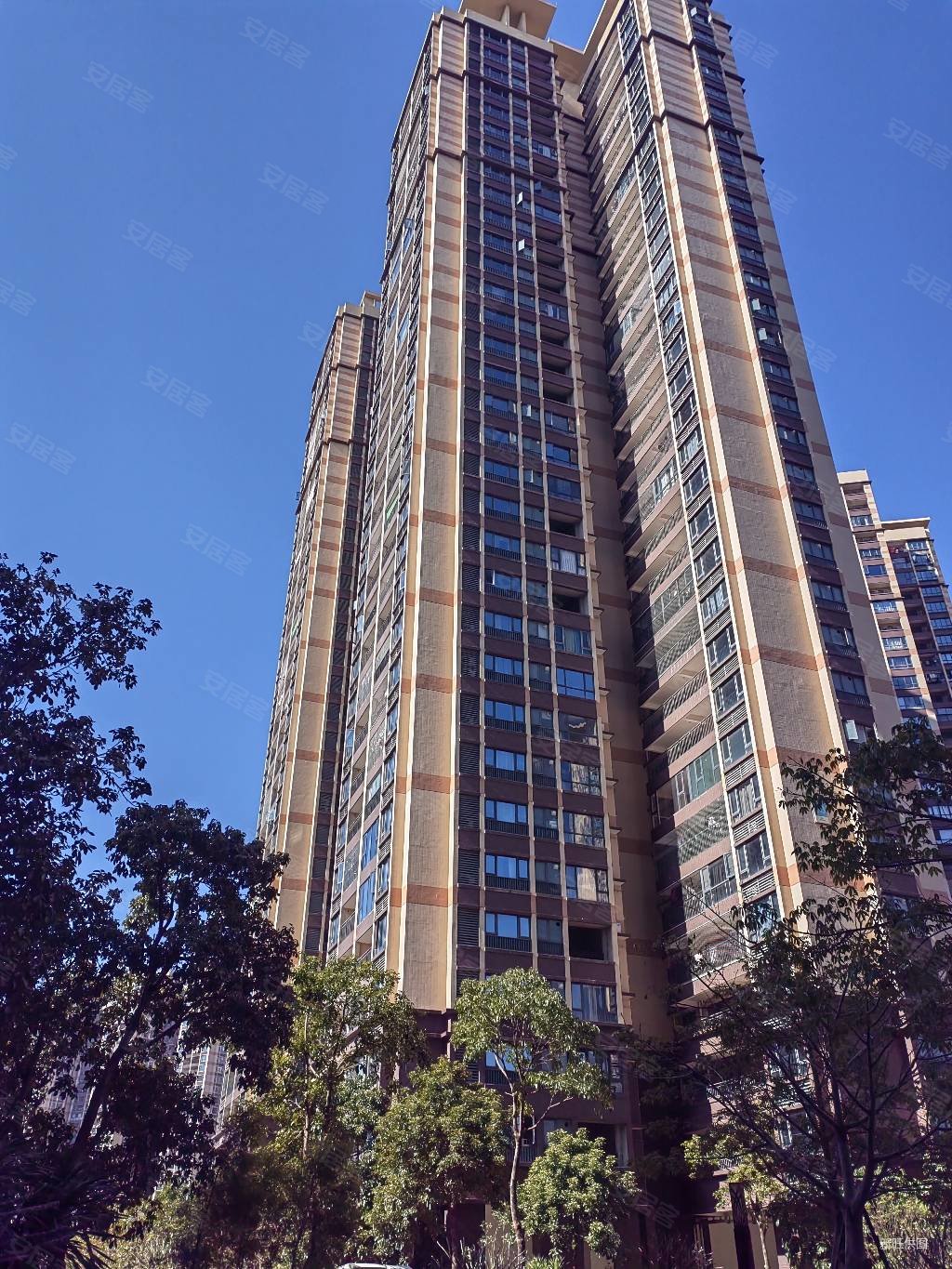 中洲天御花园二期