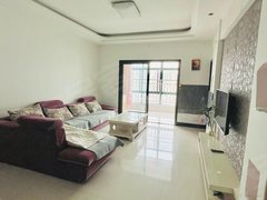 宜昌东山金东山锦润19号花园 电梯两房 拎包入住出租房源真实图片