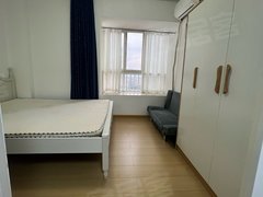 西双版纳景洪龙舟广场歌舞倾城 1室1厅1卫出租房源真实图片