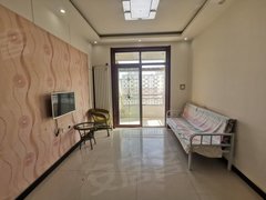 衡水桃城怡然城二中六中牛佐小学问津街附近和平嘉园精装修包物业可短租拎包入住出租房源真实图片