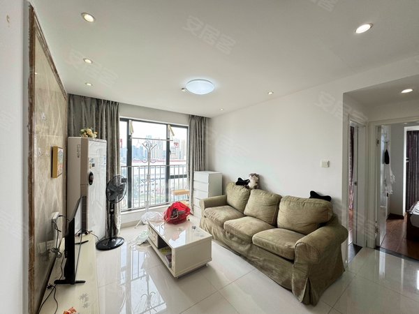 【多图】侨香公馆,香蜜湖租房,侨香公馆2房出租,有钥匙,福田租房-深圳