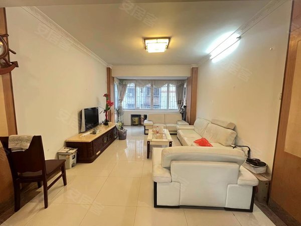 广州番禺大石福泰园真实图片 南北通透 居家两房 近富丽小学 家电齐全