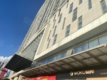 佳兆业大都汇,龙岗大道2114 - 深圳佳兆业大都汇二手房,租房,房价